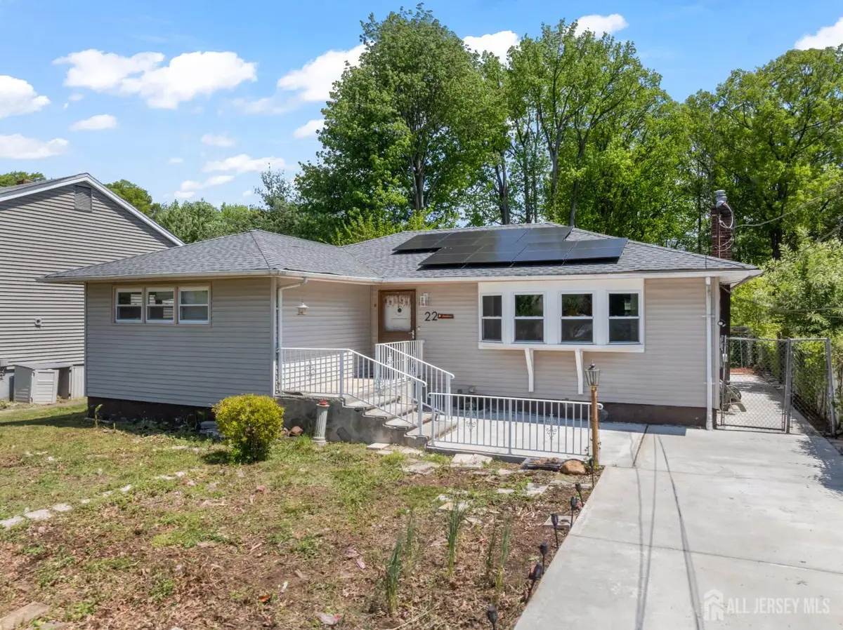 -22 Foley Avenue, Edison, NJ 08820 - #1