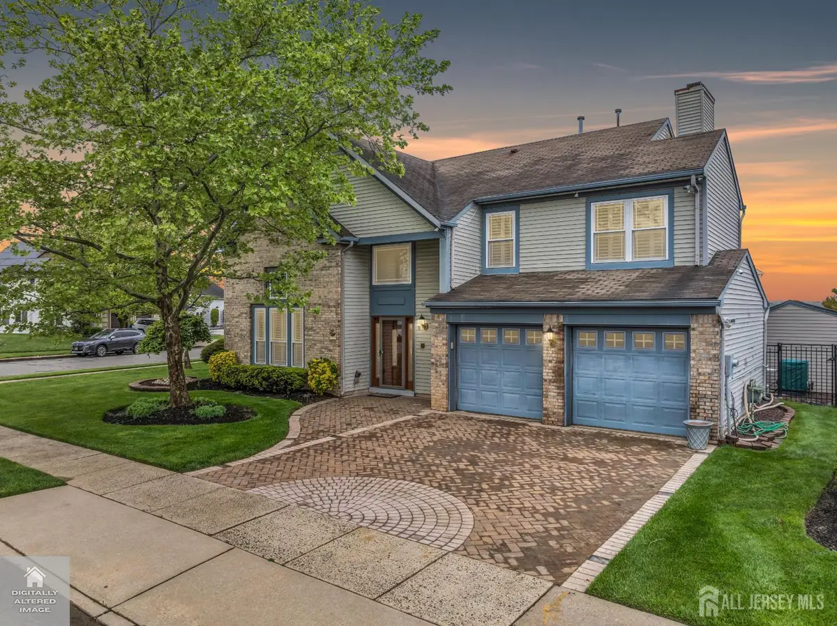 -80 Major Drive, Sayreville, NJ 08872 - #1