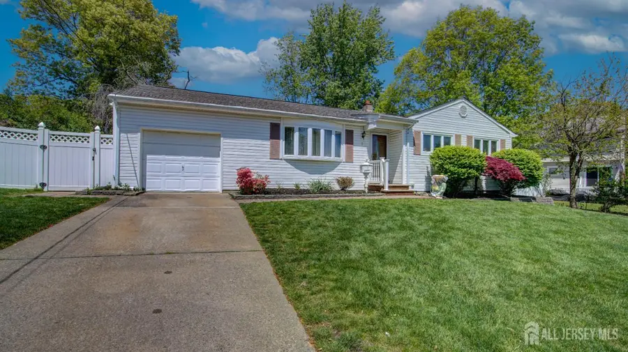 -2 Birchwood Road, Jamesburg, NJ 08831 - #2