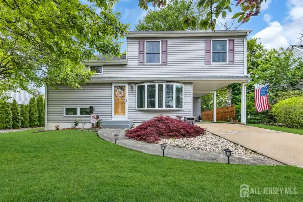 -19 Shetland Road, East Brunswick, NJ 08816