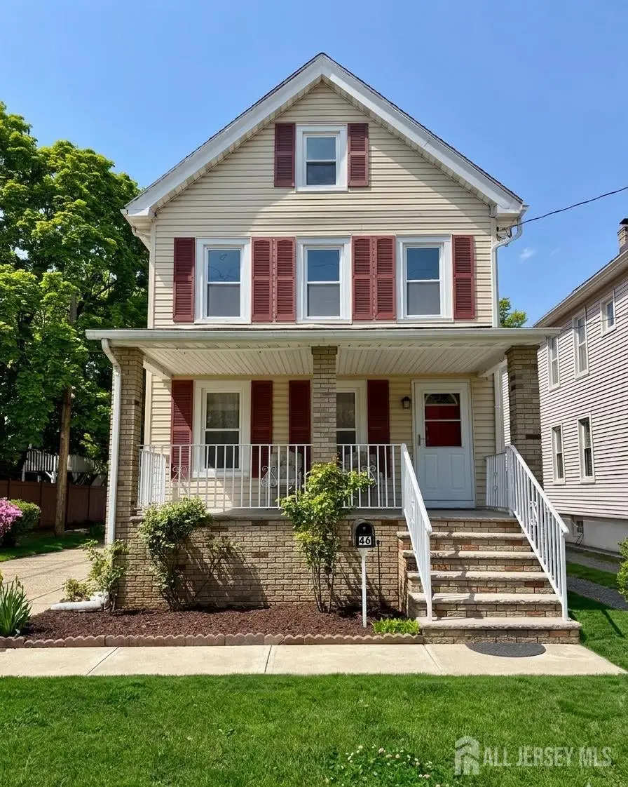-46 Warrenville Road, Middlesex, NJ 08846 - #1