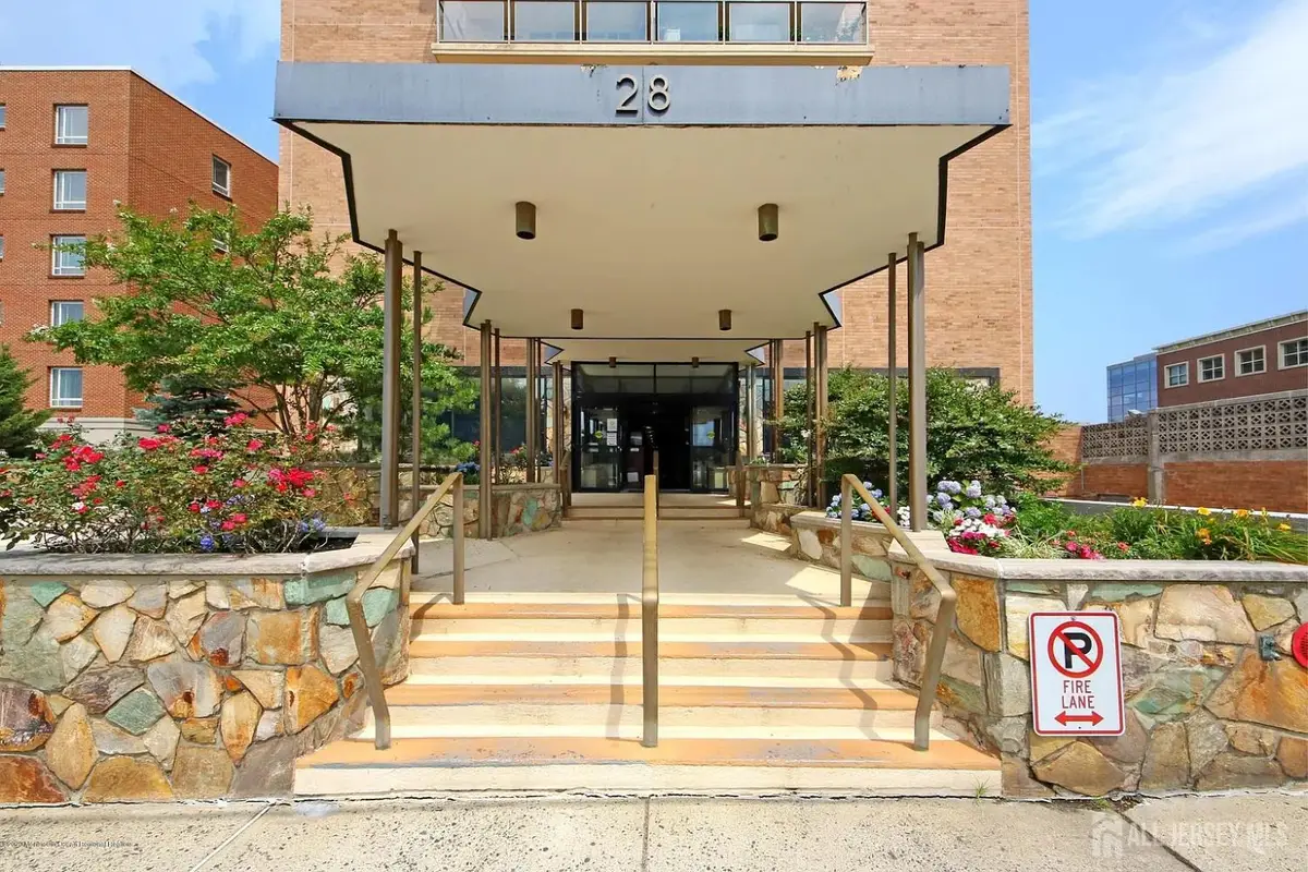 -28 Riverside Avenue #11H, Red Bank, NJ 07701 - #1