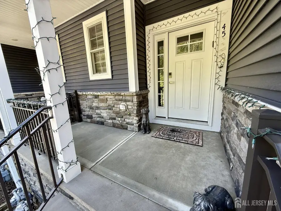 -45 Valentino Drive, Old Bridge, NJ 08857 - #2