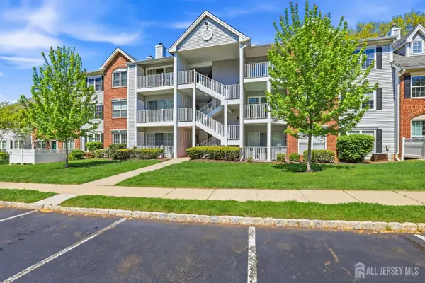 -808 Breckenridge Drive, Branchburg, NJ 08876