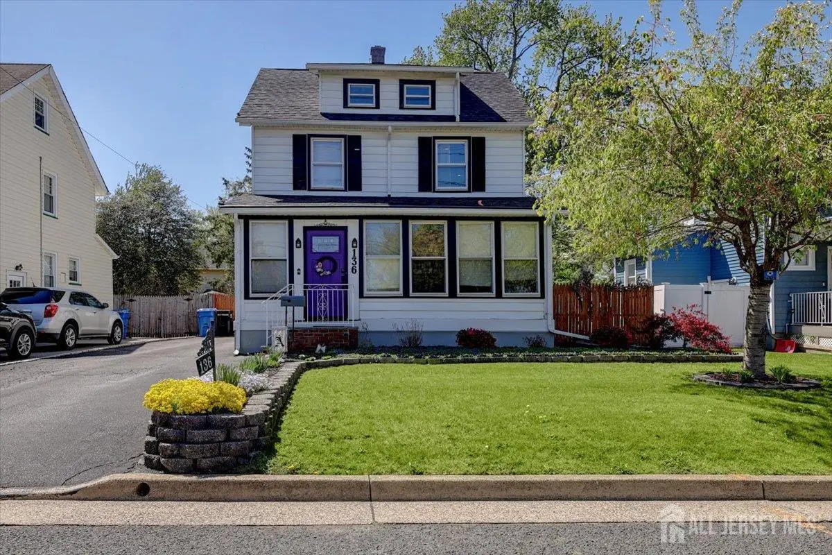 -136 Sprague Avenue, South Plainfield, NJ 07080 - #1