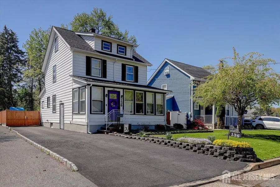 -136 Sprague Avenue, South Plainfield, NJ 07080 - #2