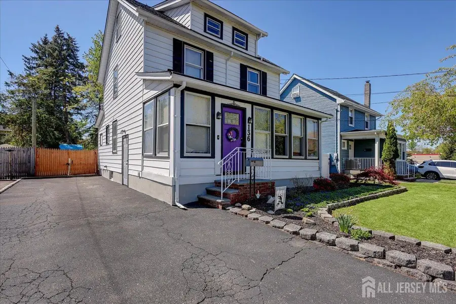 -136 Sprague Avenue, South Plainfield, NJ 07080 - #3