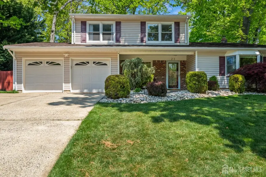 -23 Gladstone Drive, East Brunswick, NJ 08816 - #2
