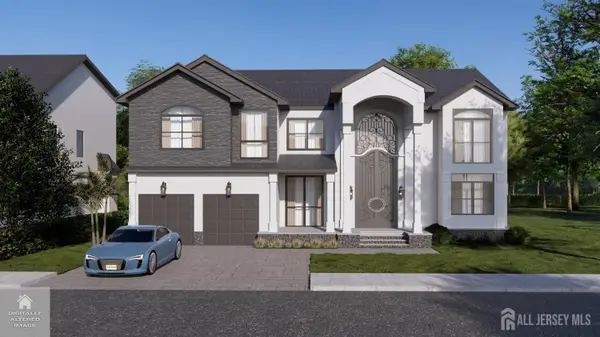-4 Leora Drive, Edison, NJ 08817