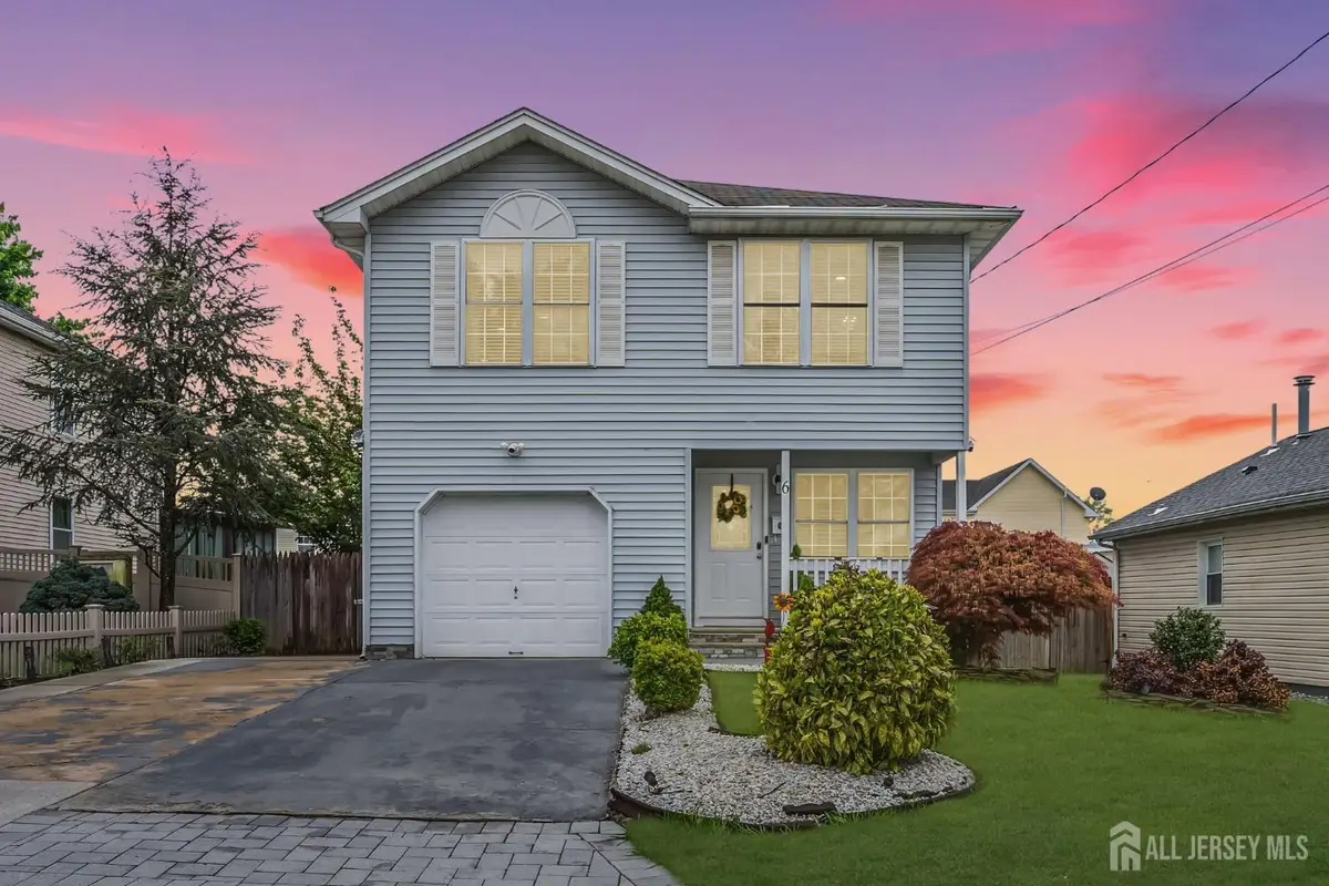 -6 Ives Court, Monroe, NJ 08831 - #1