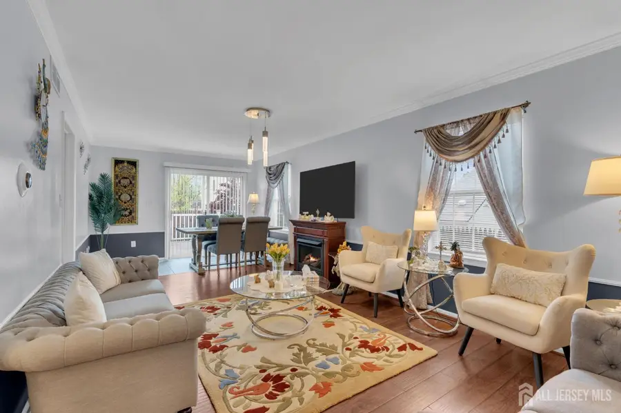 -6 Ives Court, Monroe, NJ 08831 - #3