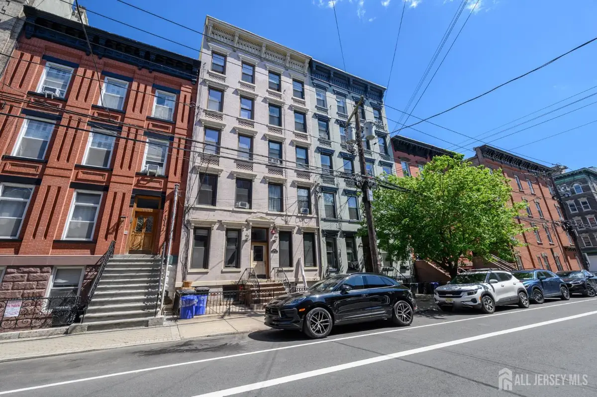 -1013 Park Avenue #1L, Hoboken, NJ 07030 - #1