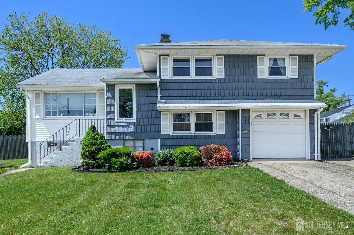 -127 Hagaman Street, Carteret, NJ 07008 - #1