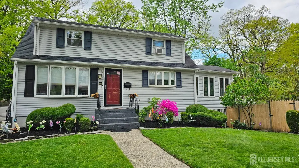 -256 South 8th Avenue, Highland Park, NJ 08904 - #1