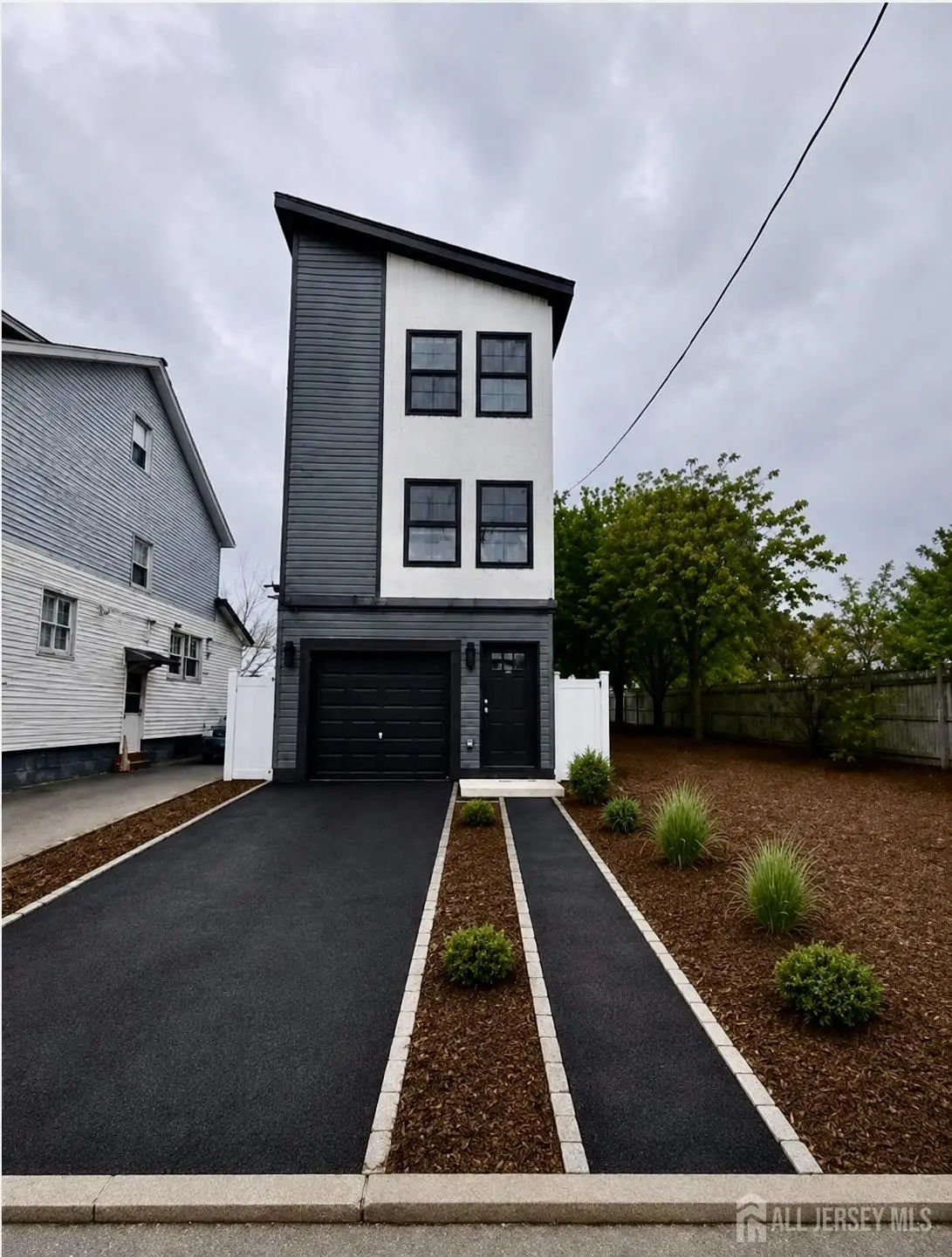 -15 Chestnut Avenue, Irvington, NJ 07111 - #1