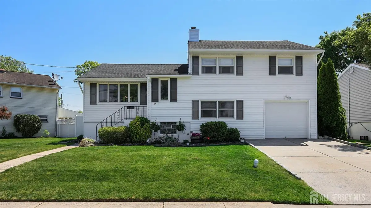 -47 Miliken Road, Colonia, NJ 07067 - #1