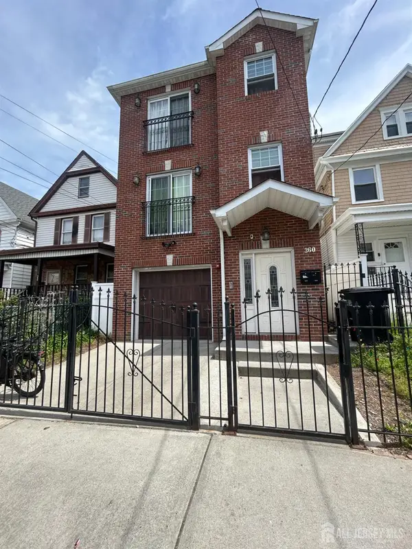 -360 Sanford Avenue, Newark, NJ 07106
