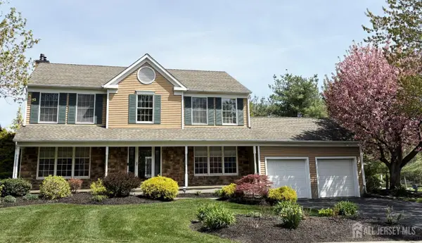 -92 Bradford Lane, Plainsboro, NJ 08536