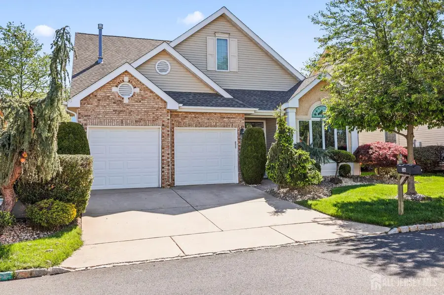 -36 Wintons Way, Monroe, NJ 08831 - #3
