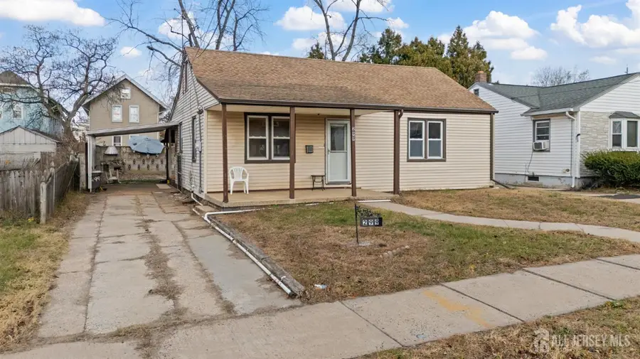 -299 Howard Street, New Brunswick, NJ 08901 - #2