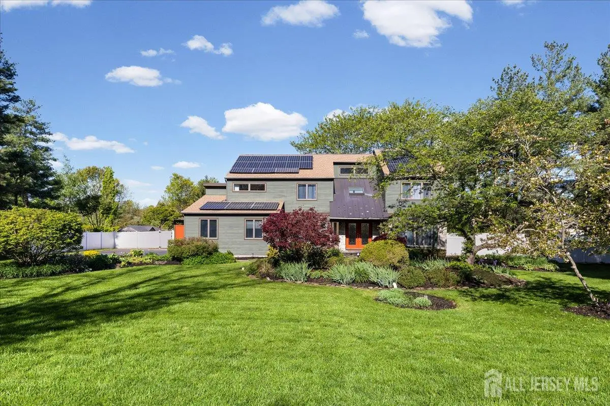 -2 Pollak Court, Plainsboro, NJ 08512 - #1