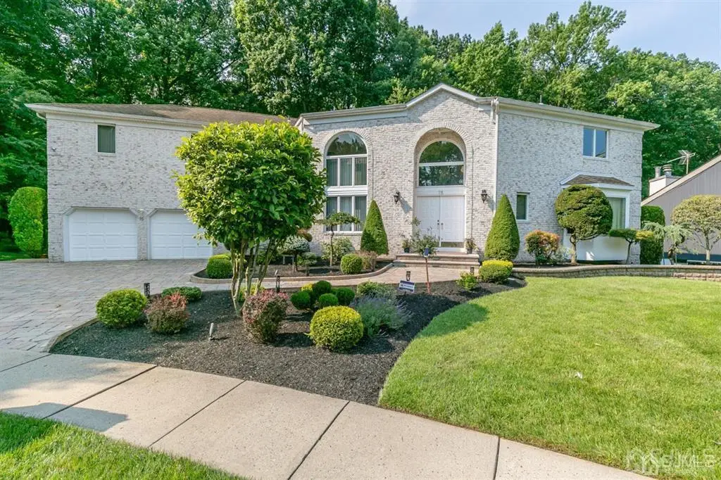 -15 Gallo Way, Edison, NJ 08820 - #1