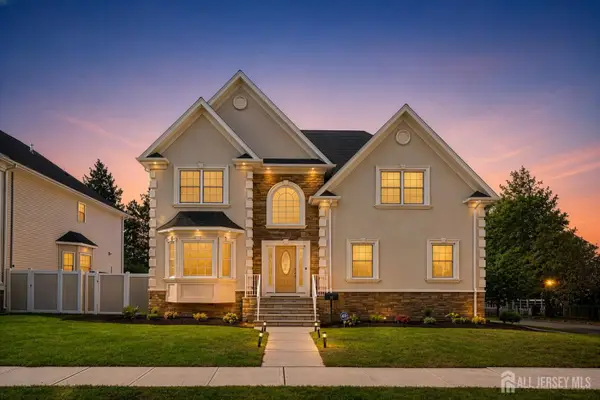 -11 Goodrich Street, Iselin, NJ 08830