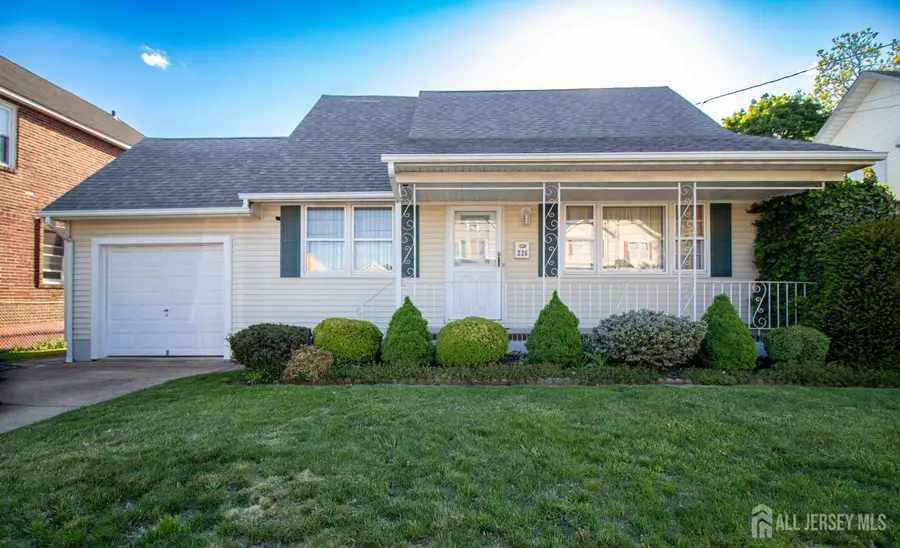 -226 S 5th Avenue, Manville, NJ 08835 - #3