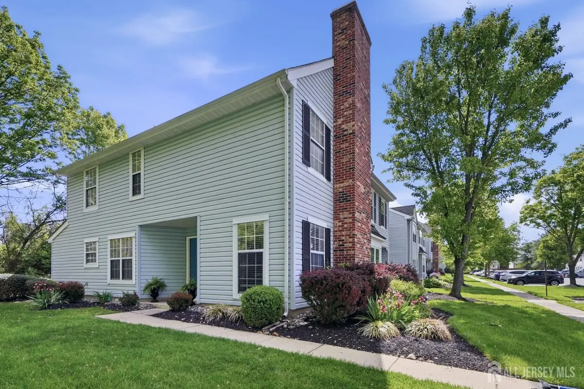-601 Lindsley Court, Burlington, NJ 08016 - #1