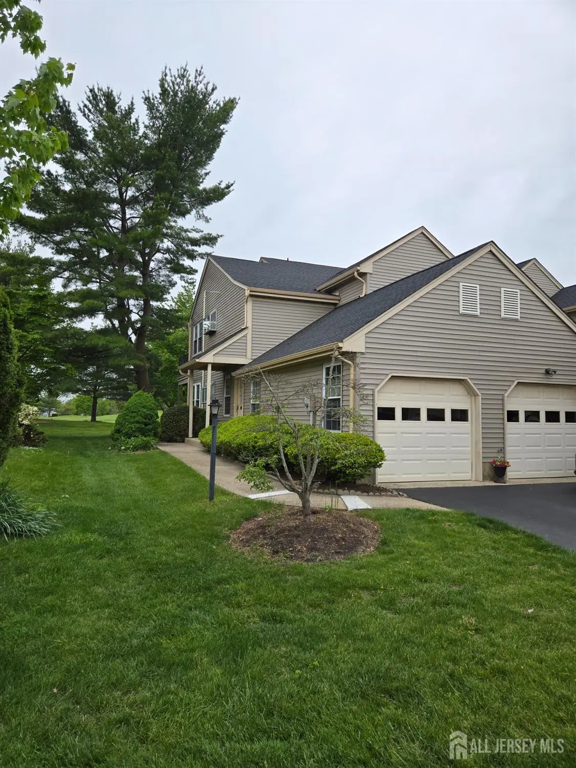 -14 Daniel Webster Avenue #D, Concordia, NJ 08831 - #1
