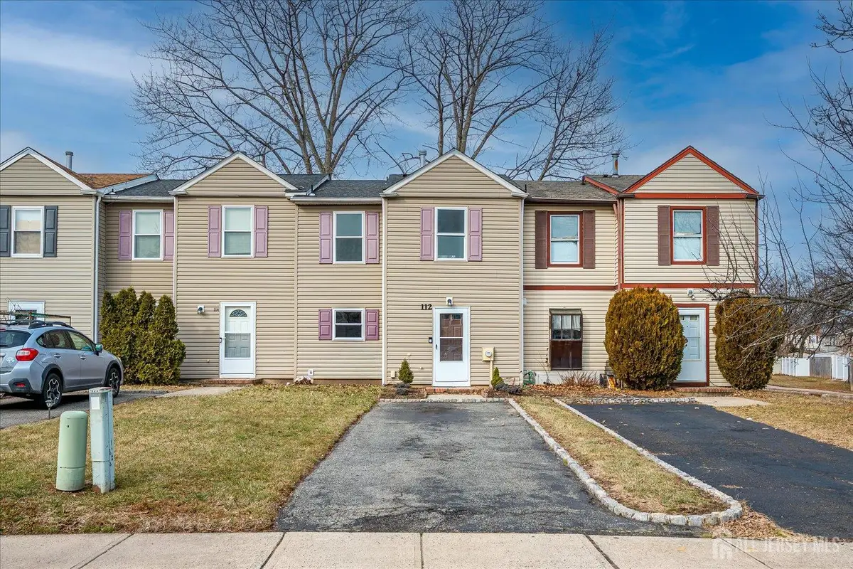 -112 Redbud Road, Piscataway, NJ 08854 - #1