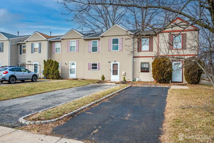 -112 Redbud Road, Piscataway, NJ 08854 - #3