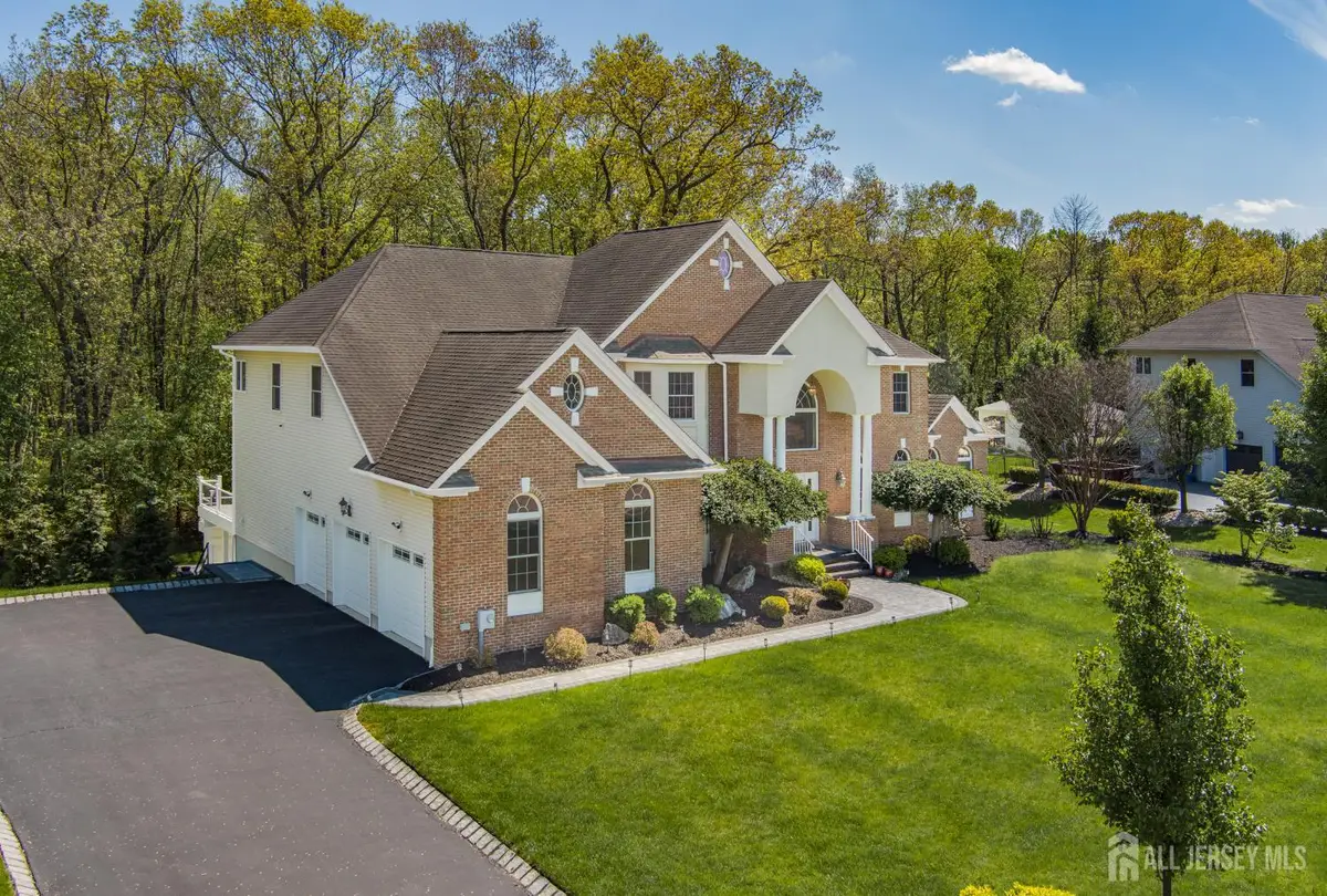 -13 Schindler Lane, Monroe, NJ 08831 - #1