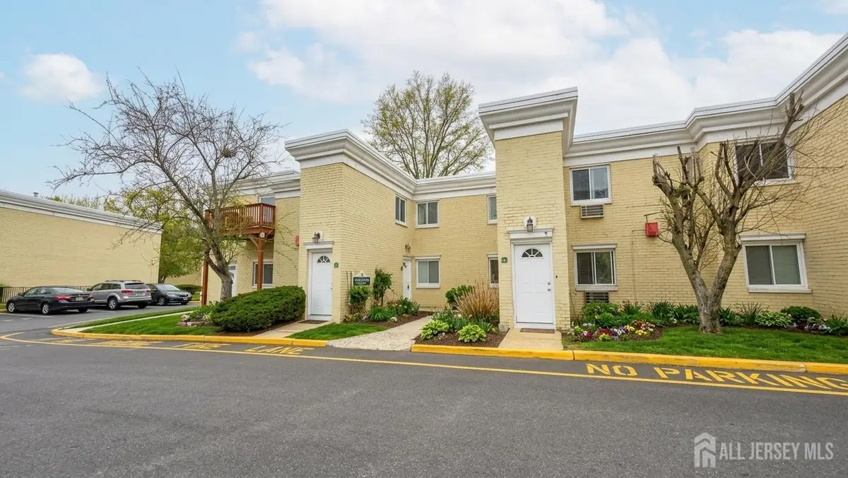 -14 Lake Avenue #2A, East Brunswick, NJ 08816 - #1