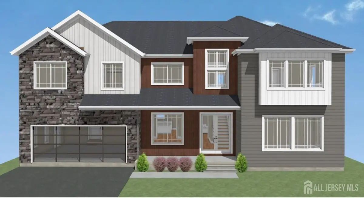 -196 W Grant Avenue W, Edison, NJ 08820 - #1