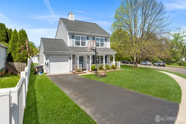 -48 Stanford Drive, South Brunswick, NJ 08824