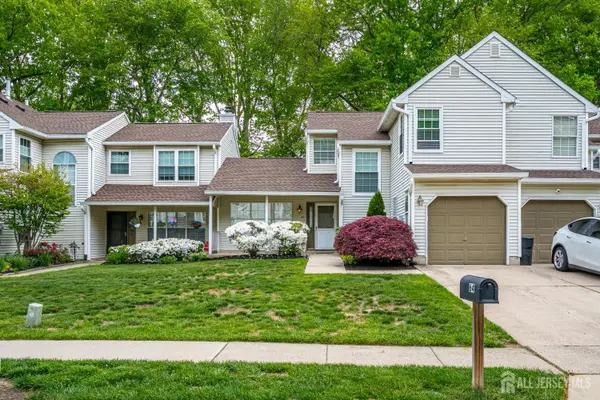 -64 Cypress Drive, East Windsor, NJ 08520