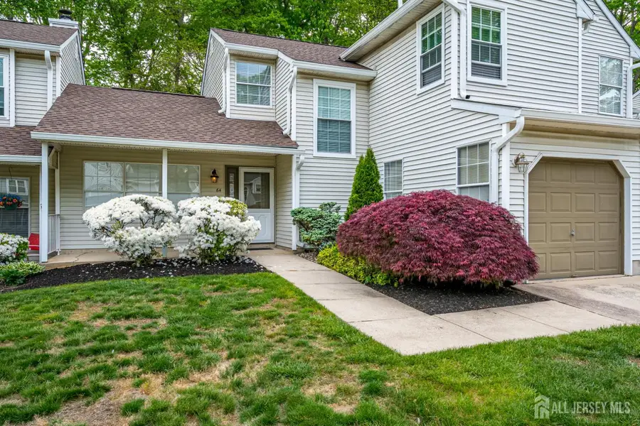 -64 Cypress Drive, East Windsor, NJ 08520 - #2