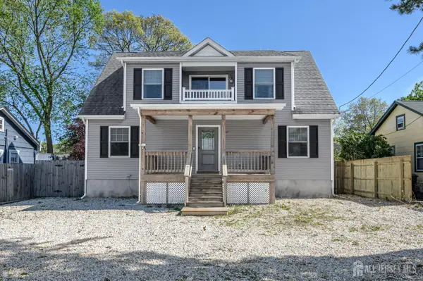 -497 Pinecroft Drive, Brick, NJ 08723