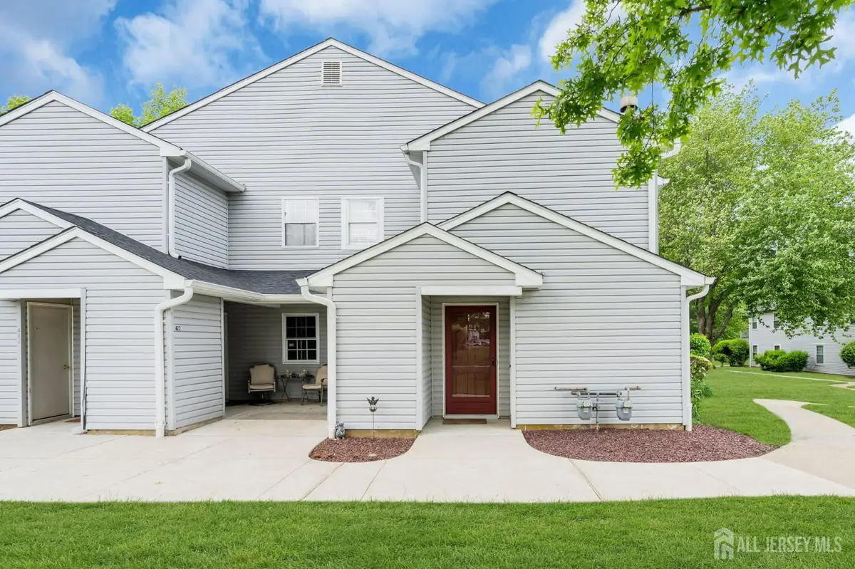 -421 Hancock Place, Marlboro, NJ 07751 - #1
