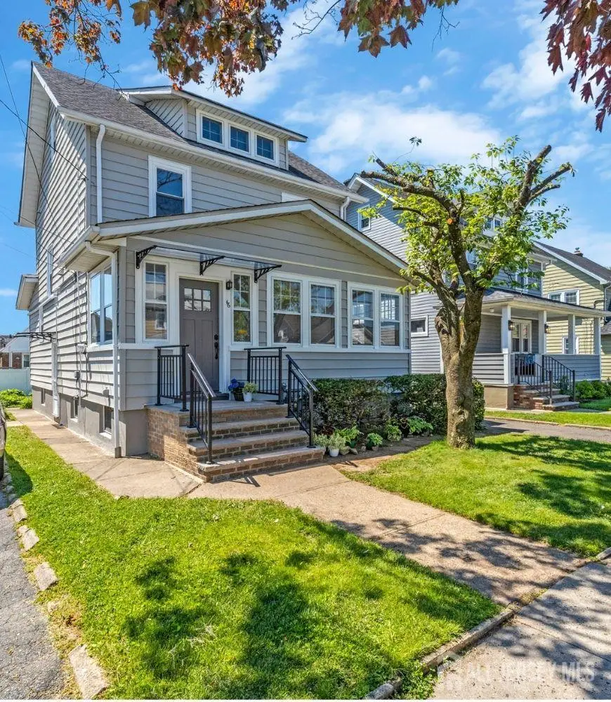 -146 W Grant Avenue, Roselle Park, NJ 07204 - #1