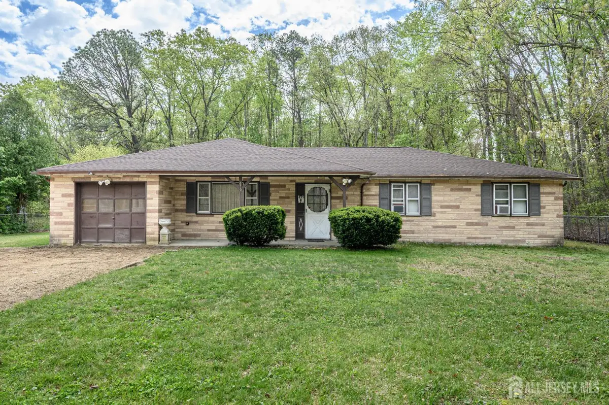 -839 Bowman Road, Jackson, NJ 08527 - #1