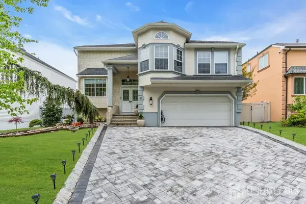 -81 Ortley Court, Old Bridge, NJ 07747