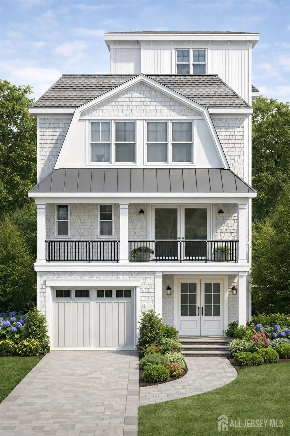 -115 Franklin Avenue, Long Branch, NJ 07740 - #1