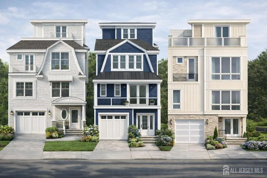 -115 Franklin Avenue, Long Branch, NJ 07740 - #2