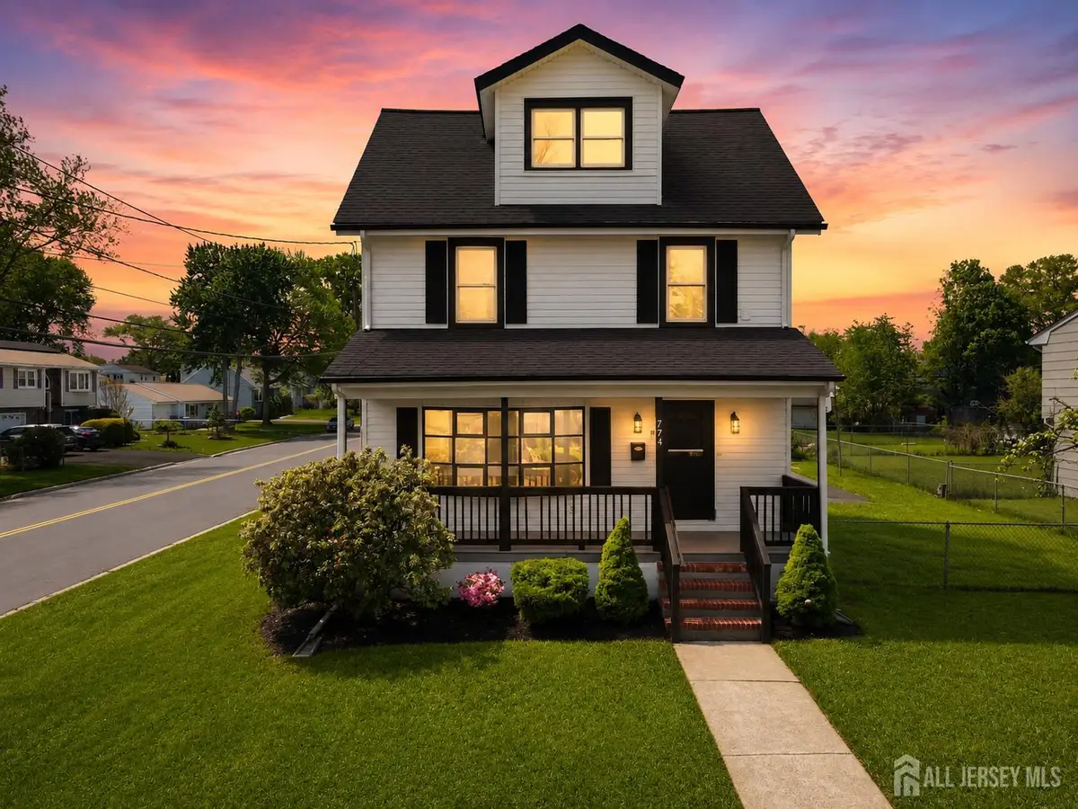 -774 Maple Avenue, Piscataway, NJ 08854 - #1