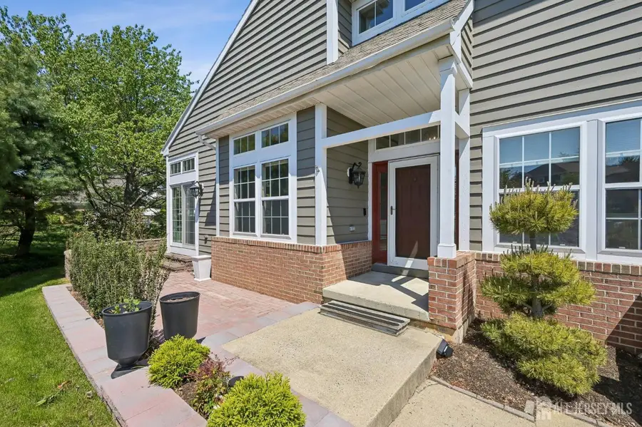 -15 Cypress Point Lane, Monroe, NJ 08831 - #3