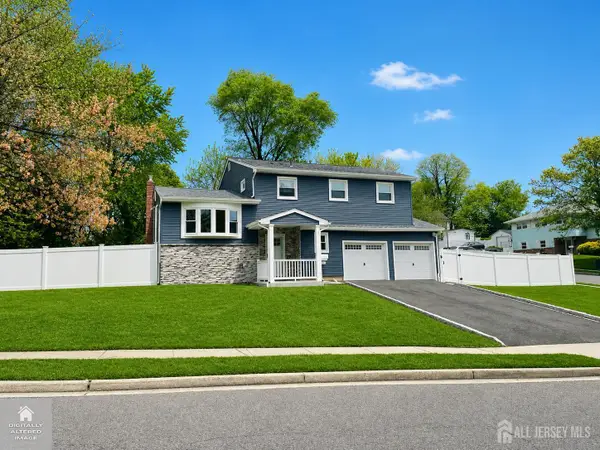 -1 Baumer Road, Sayreville, NJ 08872