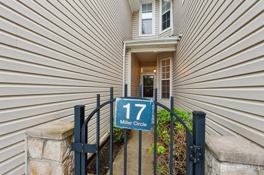 -17 Miller Circle, Pennington, NJ 08534 - #2