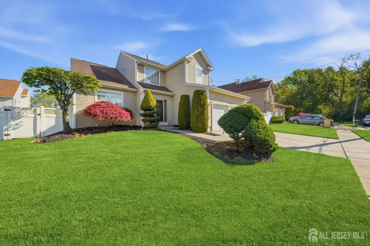 -42 Hinton Street, Sayreville, NJ 08872 - #1
